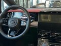 2026 GAC M8, чёрный - вид 7