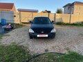 2014 Lada (ВАЗ) Priora I Рестайлинг, синий