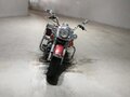 2006 Harley-Davidson Road King, пурпурный, 440000 рублей - вид 2