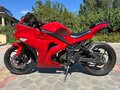 2024 Yamaha YZF-R3, красный, 310000 рублей