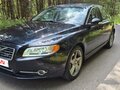 2006 Volvo S80 II, чёрный - вид 8