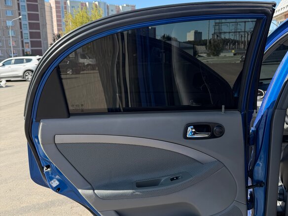 2013 Chevrolet Lacetti I, синий - вид 31