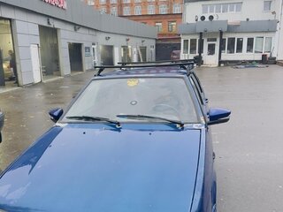 2007 Lada (ВАЗ) 2114, серебристый, 180000 рублей, вид 2