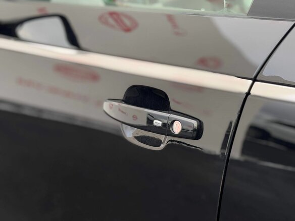 2013 Chevrolet Volt I, чёрный, 1149000 рублей - вид 38