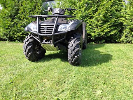 2014 CFMoto CF500-X5, чёрный, 370000 рублей, вид 1