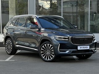 2026 VOLGA K50, серый, 4649000 рублей, вид 1