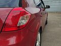 2010 Kia Ceed I Рестайлинг, красный, 660000 рублей - вид 8