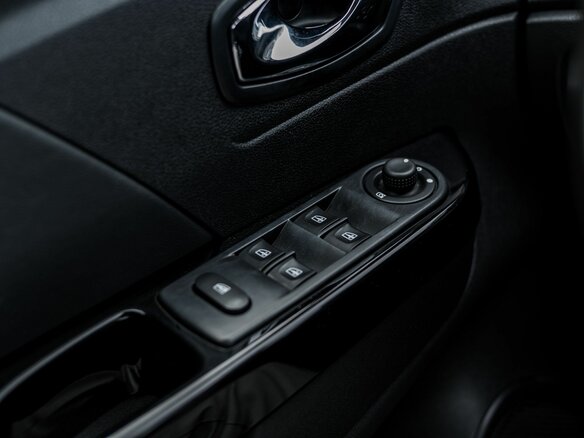 2017 Renault Kaptur I, серый - вид 11