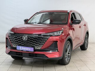 2024 Changan CS55 Plus II, красный, 2390000 рублей, вид 1
