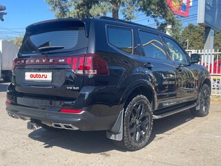 2020 Kia Mohave I Рестайлинг, чёрный, 4700000 рублей, вид 5