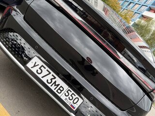 2025 BAIC U5 Plus, чёрный, 2455000 рублей, вид 2