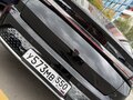 2025 BAIC U5 Plus, чёрный - вид 1
