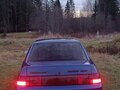 2002 Lada (ВАЗ) 2110, серебристый, 86000 рублей - вид 2