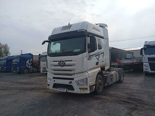 2023 FAW J7, белый, 3116000 рублей, вид 1