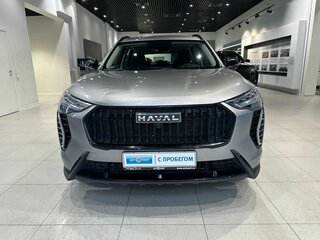 2024 Haval Jolion I Рестайлинг, серый, 1712000 рублей, вид 2