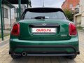 2021 Mini Hatch Cooper III (F55/F56) Рестайлинг 2, зелёный, 2700000 рублей - вид 7