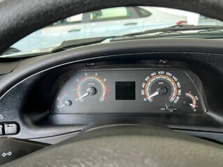 2026 Lada (ВАЗ) Niva Travel I Рестайлинг, белый, 1467900 рублей, вид 5