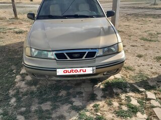 2007 Daewoo Nexia I, бежевый, 110000 рублей, вид 5