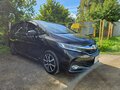 2015 Honda Shuttle II, коричневый, 1250000 рублей - вид 1