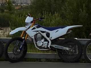 2022 Motax MX R250, синий, 120000 рублей, вид 4