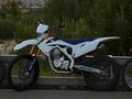 2022 Motax MX R250, синий, 120000 рублей - вид 3