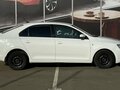 2017 Skoda Rapid I, белый, 870000 рублей - вид 5