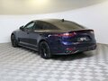 2019 Kia Stinger I, синий - вид 6