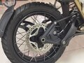 2023 Triumph Tiger 1200, зелёный, 1950000 рублей - вид 8