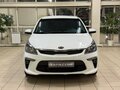 2017 Kia Rio IV, белый, 1360000 рублей - вид 2