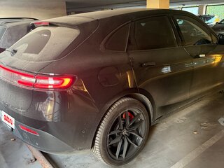 2023 Aito M5 I, чёрный, 4000000 рублей, вид 4