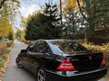 2005 Mercedes-Benz C-Класс 230 II (W203) Рестайлинг, чёрный, 770000 рублей - вид 3