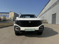 2024 Changan Hunter I (China Market), белый, 2550000 рублей - вид 1