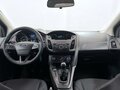 2017 Ford Focus III Рестайлинг, белый, 1190000 рублей - вид 9