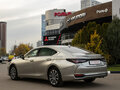 2025 Lexus ES 200 VII Рестайлинг 2, золотистый, 5830000 рублей - вид 4
