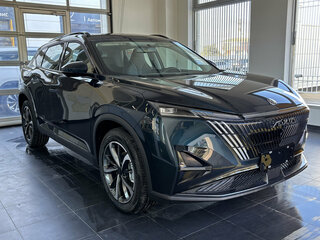 2025 Dongfeng Mage, синий, 3600000 рублей, вид 1