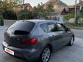 2006 Mazda 3 I (BK) Рестайлинг, серый - вид 3