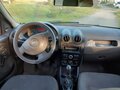 2014 Lada (ВАЗ) Largus I, серый, 600000 рублей - вид 5