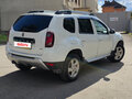 2018 Renault Duster I Рестайлинг, белый, 950000 рублей - вид 5