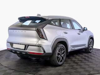 2026 VOLGA K40, серебристый, 3149000 рублей, вид 2