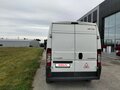 2015 Citroen Jumper, белый, 1500000 рублей - вид 2
