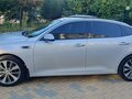 2016 Kia Optima IV, серебристый, 1860000 рублей - вид 11