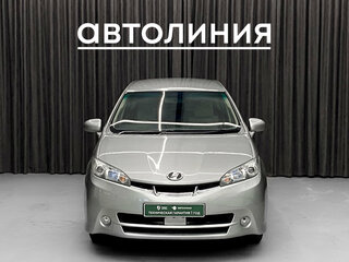 Toyota Wish II