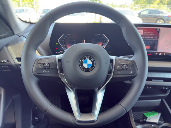 2025 BMW 2 серии Gran Coupe L 220i L F74/78, синий, 4104028 рублей - вид 7