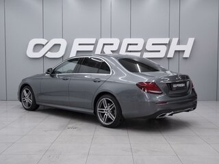 2019 Mercedes-Benz E-Класс 200 V (W213, S213, C238), серый, 4169000 рублей, вид 2
