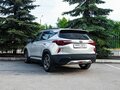 2021 Kia Seltos I, серый, 1800000 рублей - вид 1