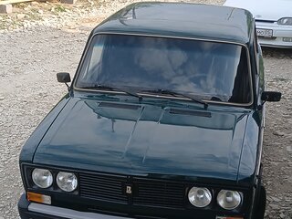 1998 Lada (ВАЗ) 21065, зелёный, 220000 рублей, вид 2