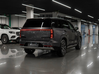 2026 GAC Trumpchi S7 I Рестайлинг, серый, 5350000 рублей, вид 5