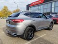 2019 Haval F7 I, серый, 1549000 рублей - вид 4