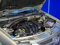 2013 Lada (ВАЗ) Largus I, бежевый - вид 4