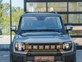 2026 Jetour T2, серебристый, 4607159 рублей - вид 2